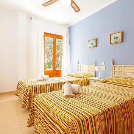 Apartamento Toni B