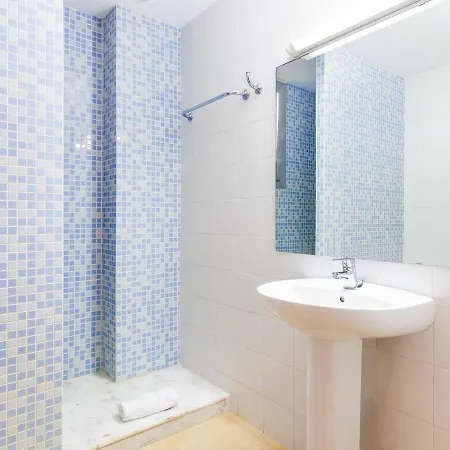 Apartamento Toni B
