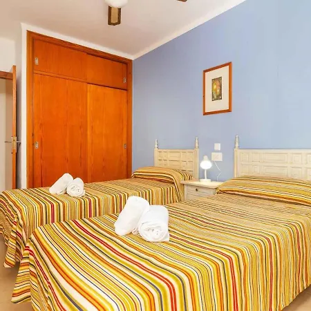 Toni B Apartamento