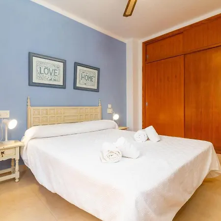 Toni B Apartamento Port de Pollença