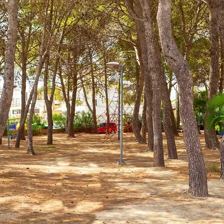 Toni B Apartamento