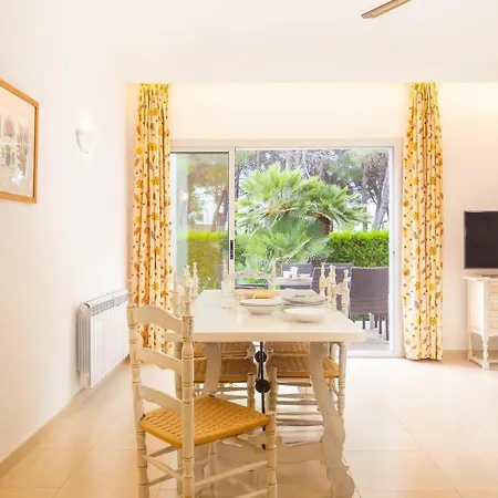 Apartamento Toni B *